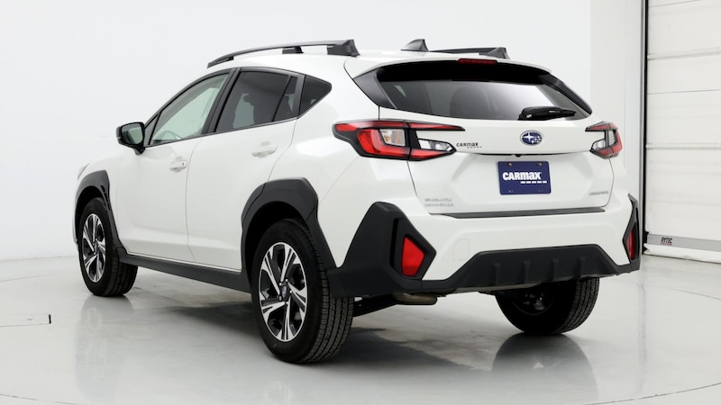 2024 Subaru Crosstrek Premium 2