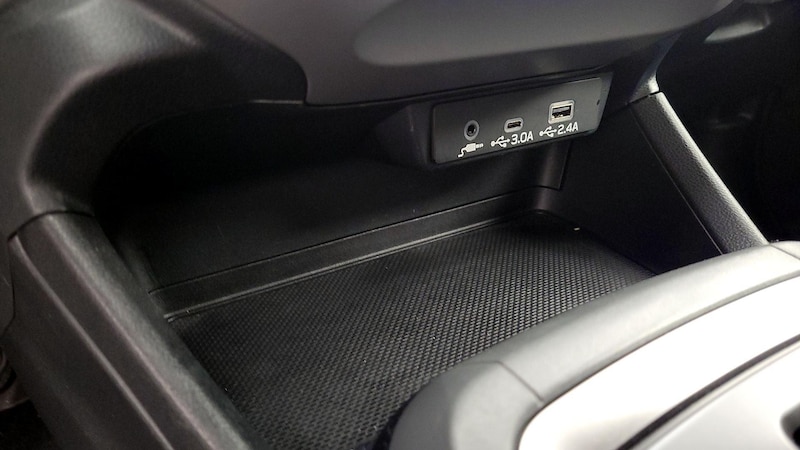 2024 Subaru Crosstrek Premium 19