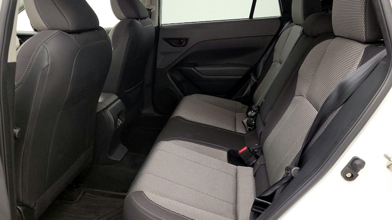 2024 Subaru Crosstrek Premium 20