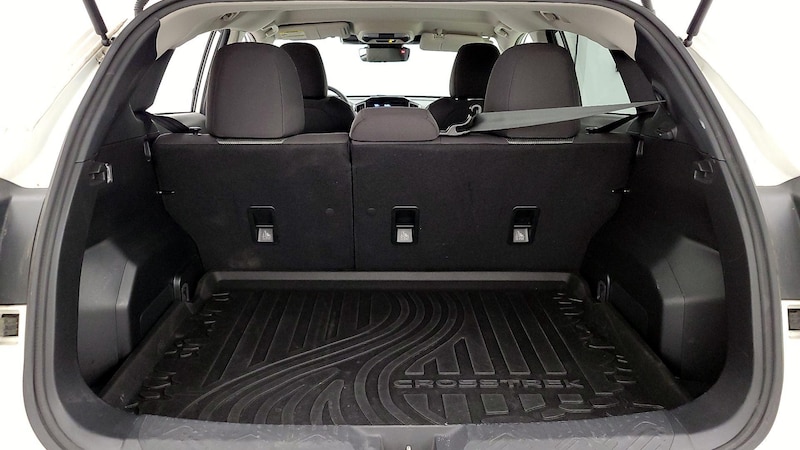 2024 Subaru Crosstrek Premium 21