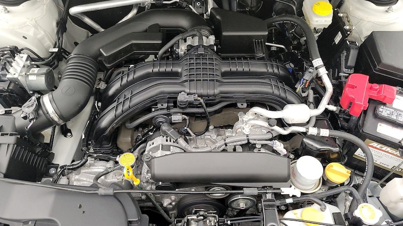 2024 Subaru Crosstrek Premium 22
