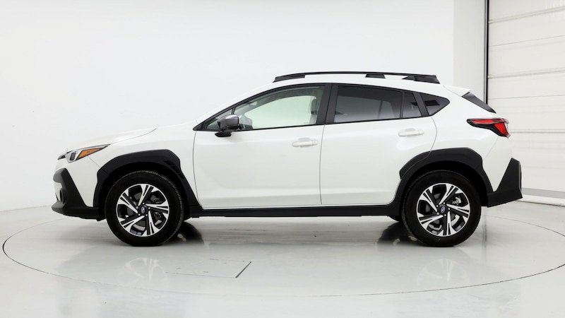 2024 Subaru Crosstrek Premium 3