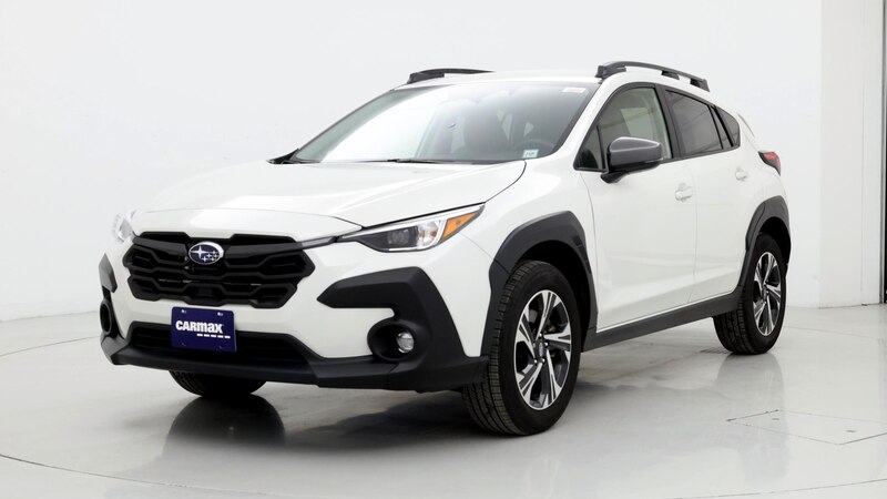 2024 Subaru Crosstrek Premium 4