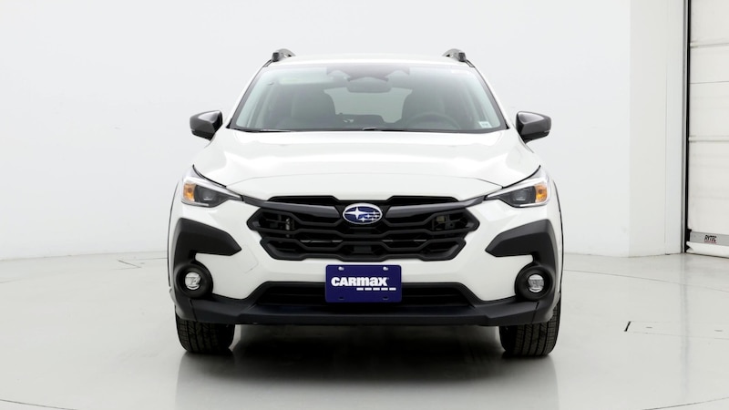2024 Subaru Crosstrek Premium 5