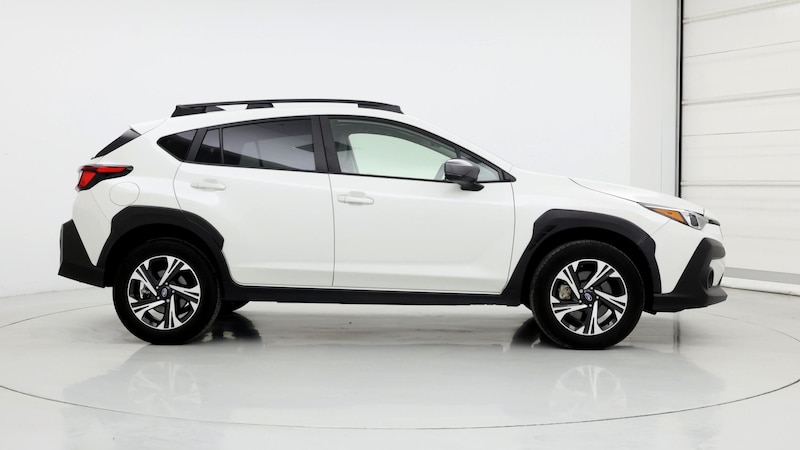 2024 Subaru Crosstrek Premium 7