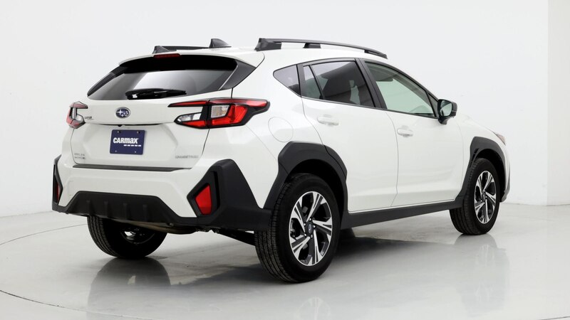 2024 Subaru Crosstrek Premium 8