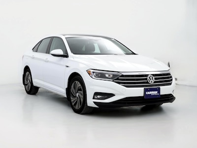 2019 Volkswagen Jetta SEL -
                St. James, NY