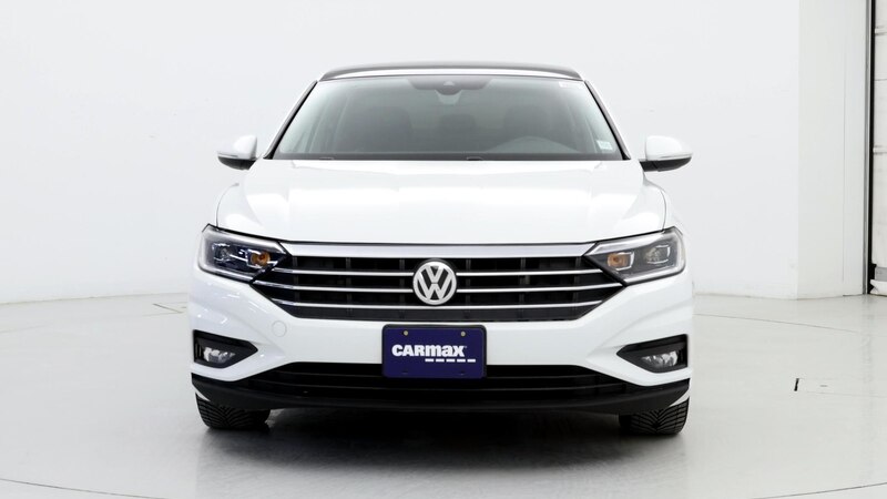 2019 Volkswagen Jetta SEL 5