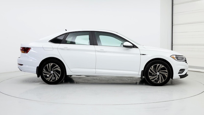 2019 Volkswagen Jetta SEL 7