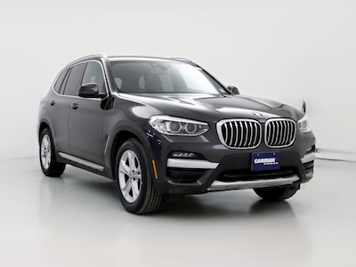 2020 BMW X3 xDrive30i -
                St. James, NY