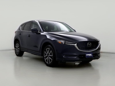 2018 Mazda CX-5 Grand Touring -
                Mays Landing, NJ