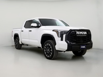 2023 Toyota Tundra Limited -
                East Meadow, NY