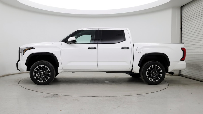 2023 Toyota Tundra Limited 3