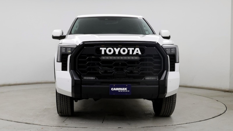 2023 Toyota Tundra Limited 5