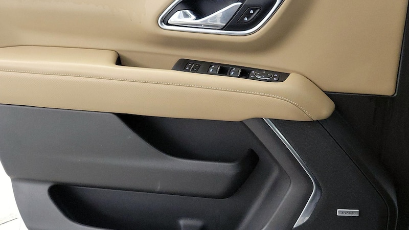 2021 Chevrolet Tahoe  12