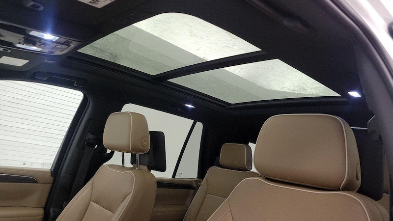 2021 Chevrolet Tahoe  20