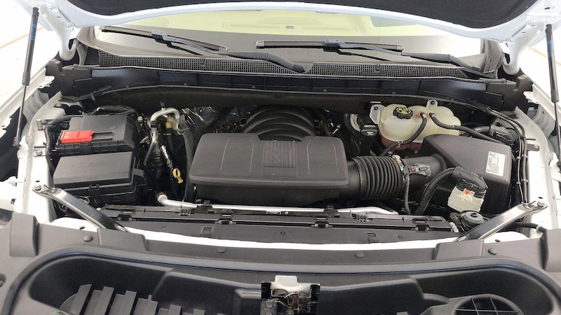 2021 Chevrolet Tahoe  24