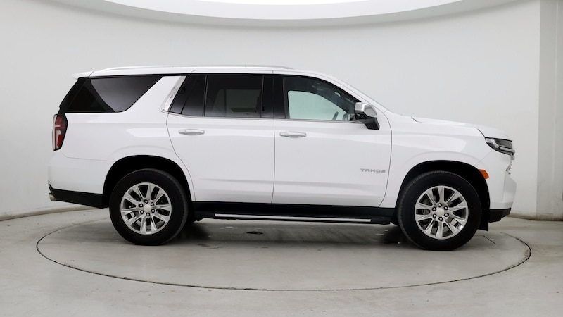 2021 Chevrolet Tahoe  7