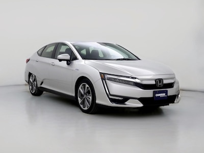 2018 Honda Clarity Touring -
                Sicklerville, NJ