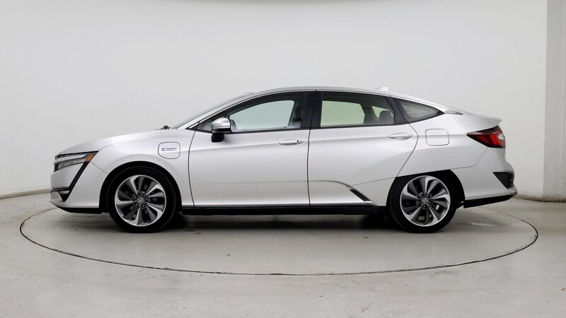 2018 Honda Clarity Touring 3