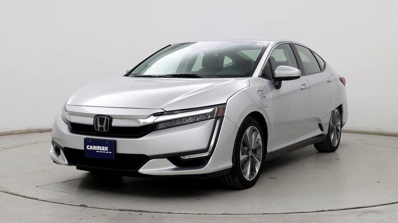 2018 Honda Clarity Touring 4