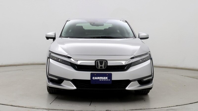 2018 Honda Clarity Touring 5