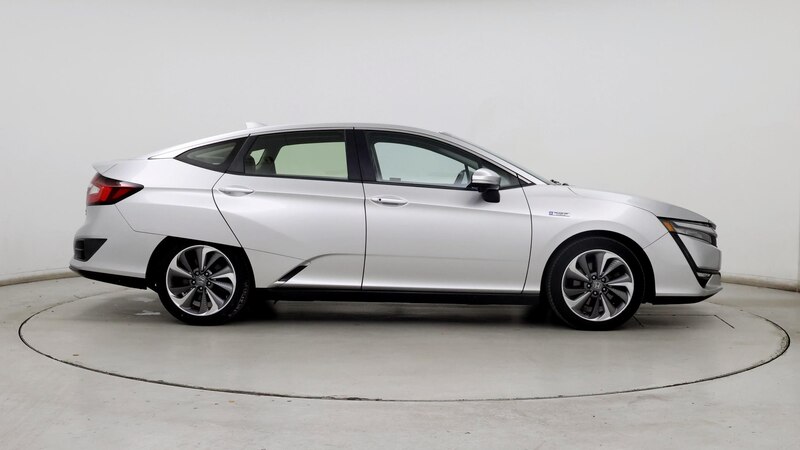 2018 Honda Clarity Touring 7