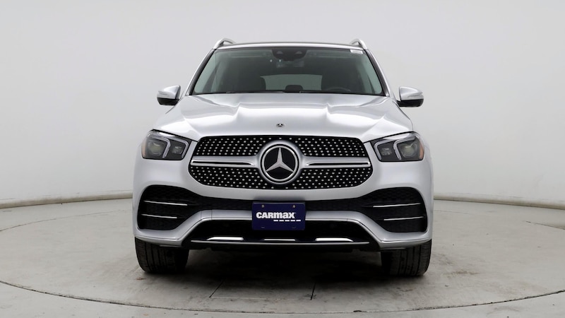 2021 Mercedes-Benz GLE 350 5