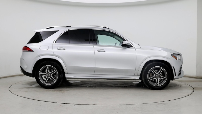 2021 Mercedes-Benz GLE 350 7