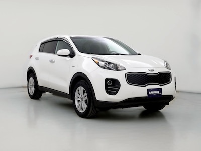 2019 Kia Sportage LX -
                Laurel, MD