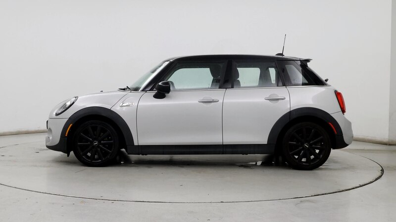 2019 MINI Cooper Hardtop S 3