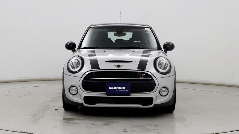 2019 MINI Cooper Hardtop S 5