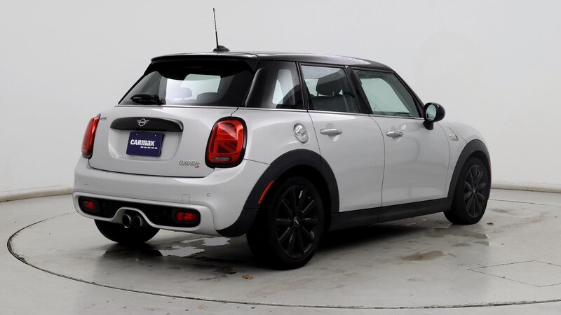 2019 MINI Cooper Hardtop S 8