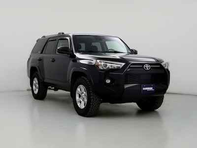 2021 Toyota 4Runner SR5 -
                Sicklerville, NJ