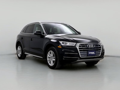 2020 Audi Q5 Premium -
                Laurel, MD