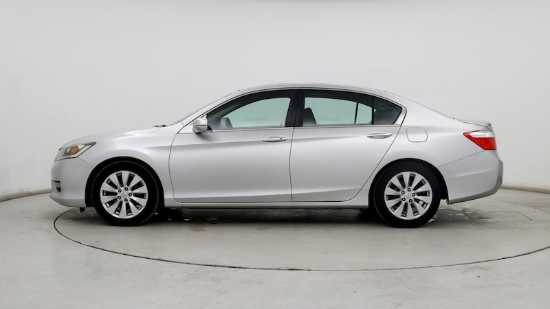 2013 Honda Accord EX 3