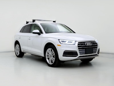 2019 Audi Q5 Premium Plus -
                Newark, DE