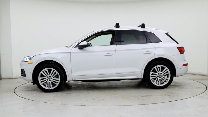 2019 Audi Q5 Premium Plus 3