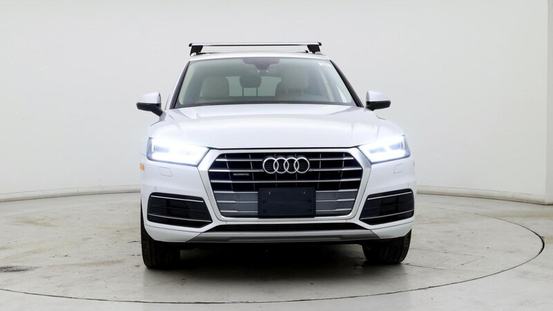 2019 Audi Q5 Premium Plus 5