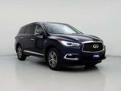 2020 INFINITI QX60 Pure -
                Newark, DE