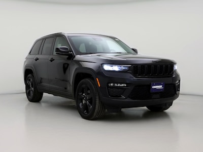 2023 Jeep Grand Cherokee Limited Edition -
                Lancaster, PA