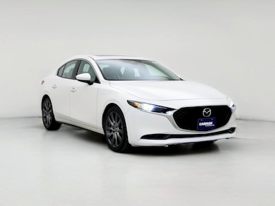 2021 Mazda Mazda3 Premium -
                Newark, DE