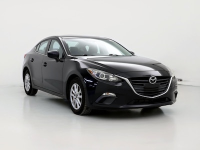 2014 Mazda Mazda3 i Grand Touring -
                East Meadow, NY