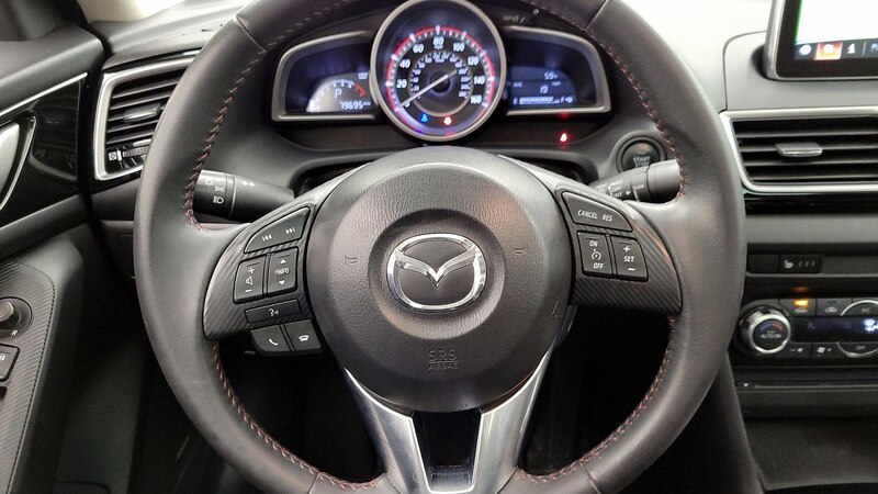 2014 Mazda Mazda3 i Grand Touring 10