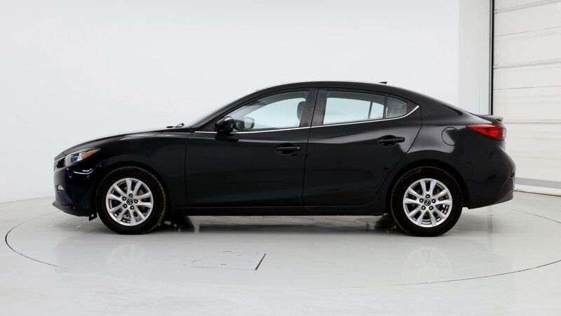 2014 Mazda Mazda3 i Grand Touring 3