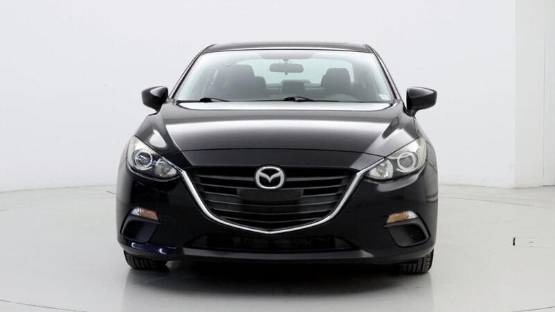 2014 Mazda Mazda3 i Grand Touring 5