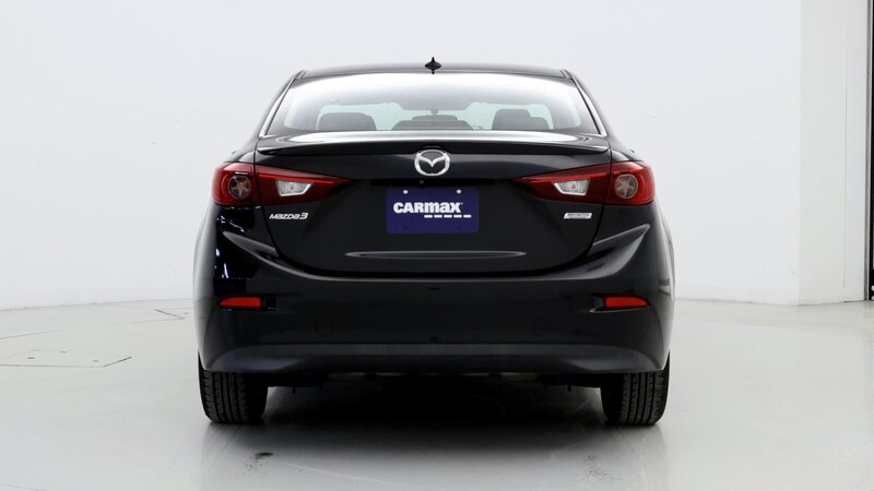 2014 Mazda Mazda3 i Grand Touring 6