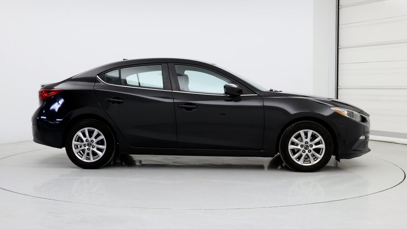 2014 Mazda Mazda3 i Grand Touring 7