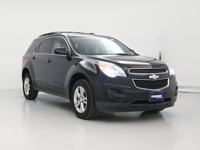 2015 Chevrolet Equinox LT -
                East Meadow, NY