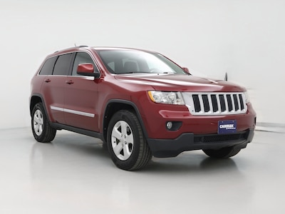 2013 Jeep Grand Cherokee Laredo -
                East Meadow, NY